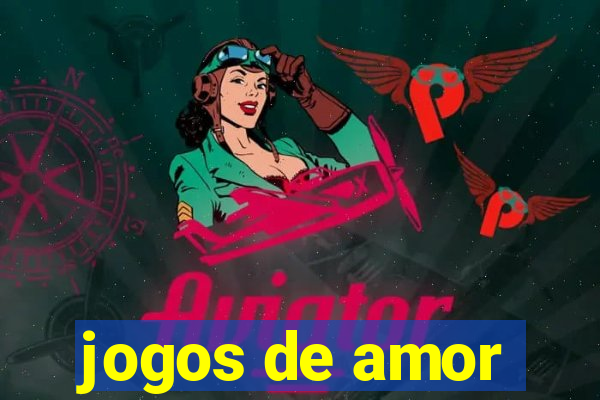 jogos de amor