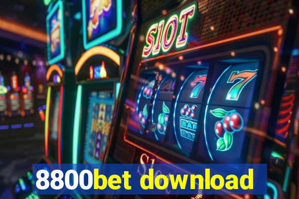 8800bet download