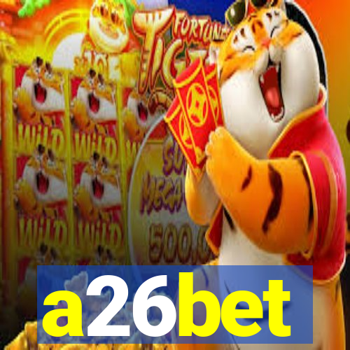 a26bet