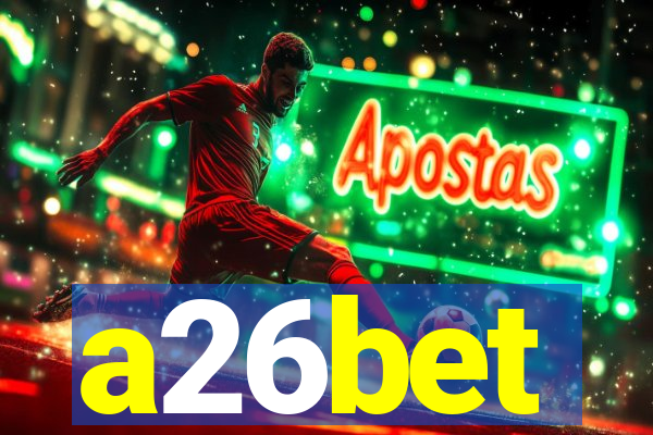 a26bet