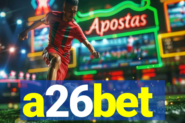 a26bet