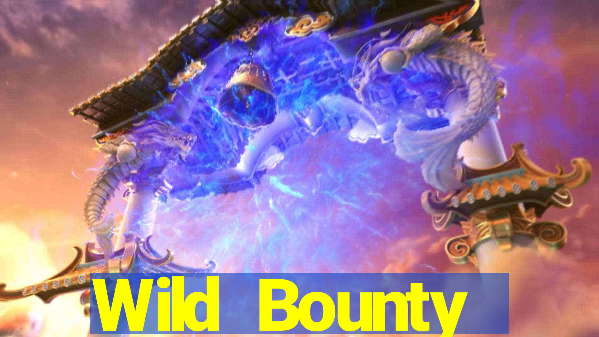 Wild Bounty Showdown horario pagante