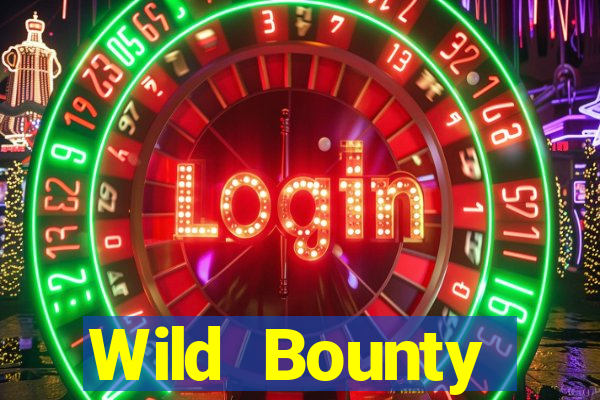 Wild Bounty Showdown horario pagante