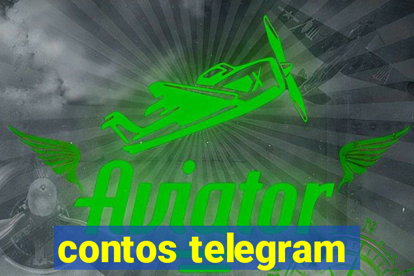 contos telegram