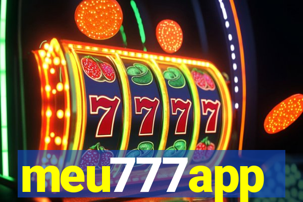 meu777app