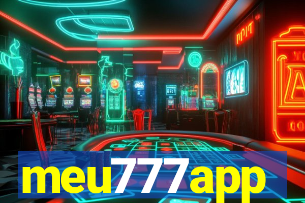 meu777app