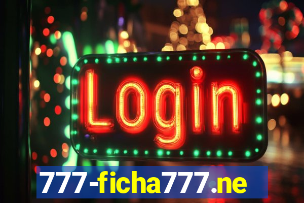 777-ficha777.net