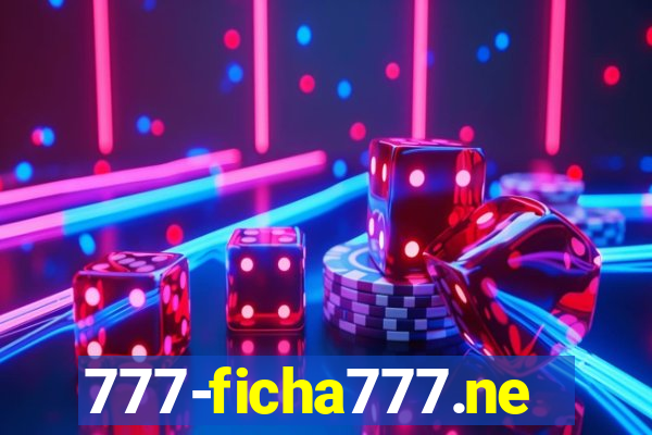 777-ficha777.net