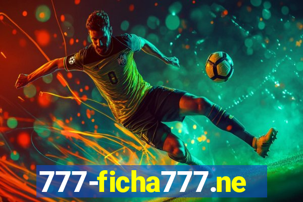 777-ficha777.net