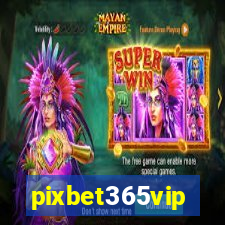 pixbet365vip