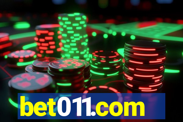 bet011.com