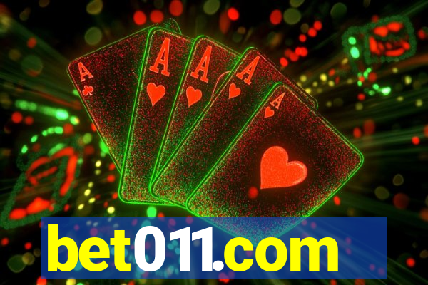 bet011.com