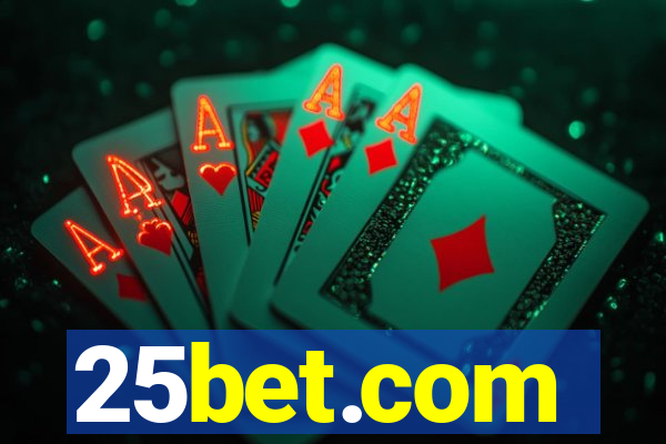 25bet.com