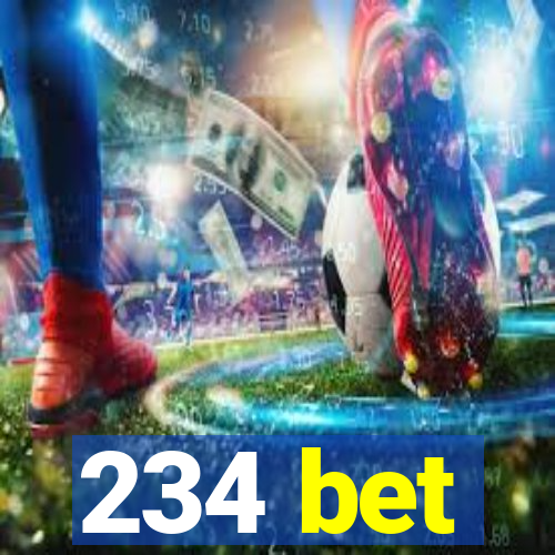 234 bet