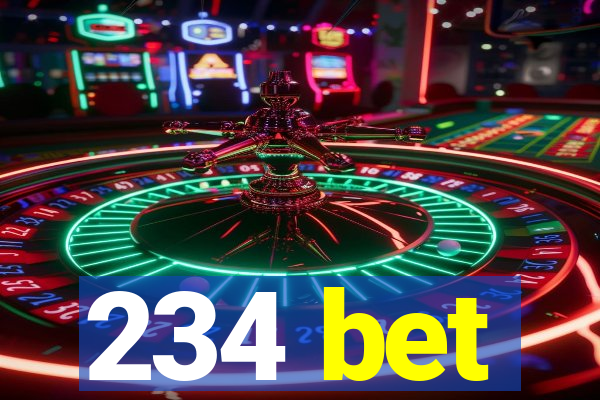 234 bet