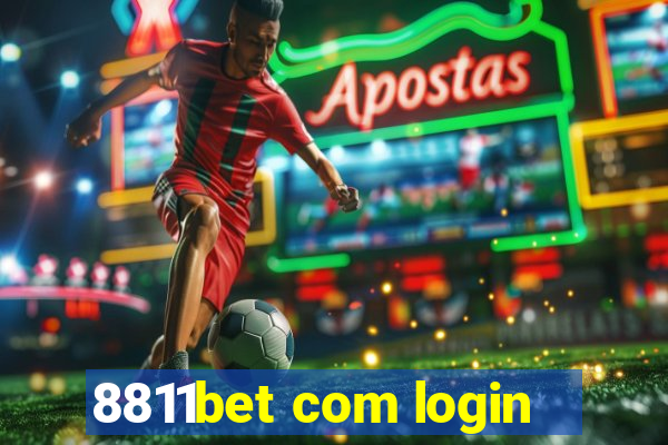 8811bet com login