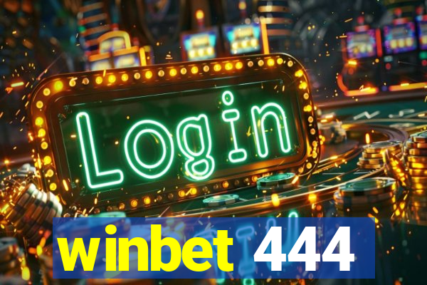 winbet 444