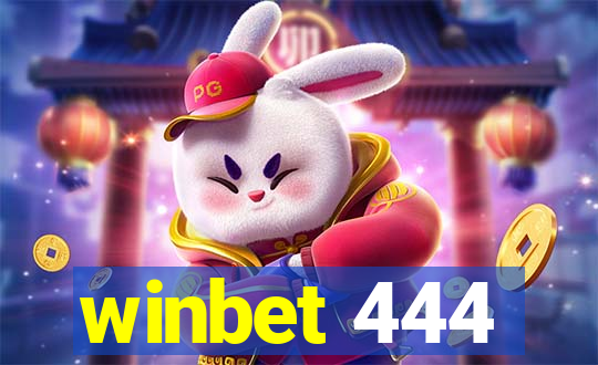 winbet 444