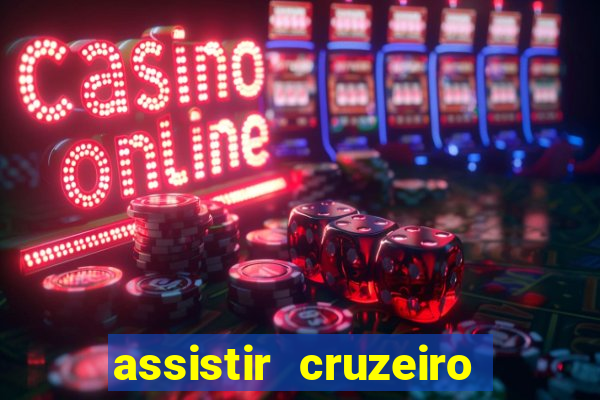 assistir cruzeiro das loucas online