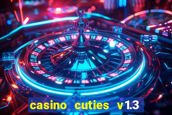 casino cuties v1.3 - android.apk