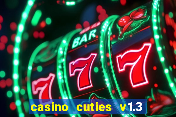 casino cuties v1.3 - android.apk