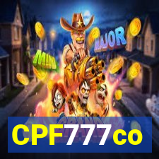 CPF777co