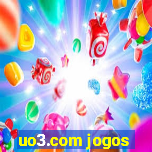 uo3.com jogos