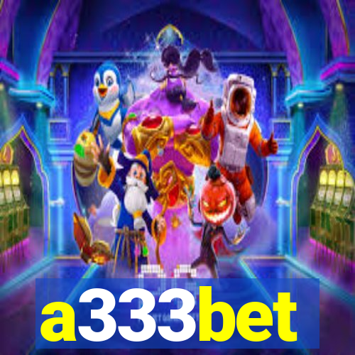 a333bet