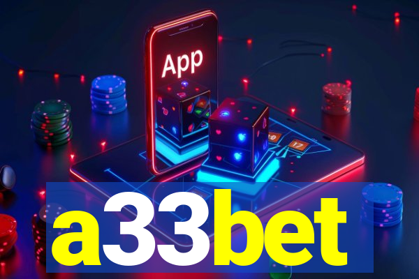 a33bet