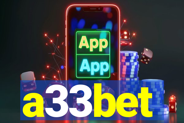 a33bet