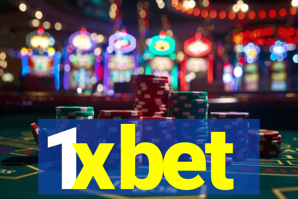 1xbet