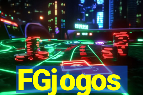 FGjogos