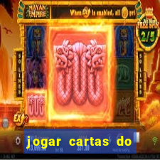 jogar cartas do tarot online