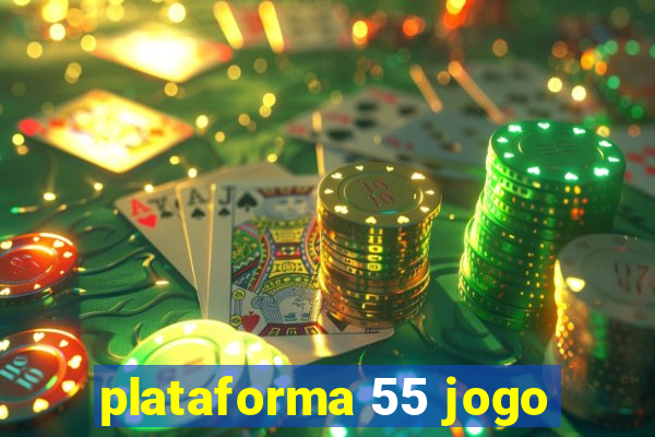 plataforma 55 jogo