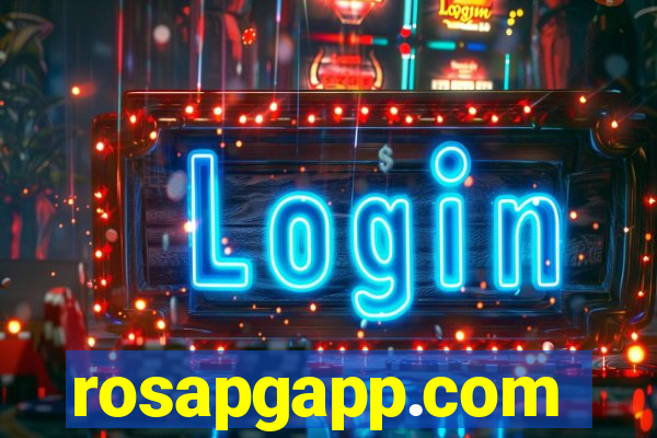 rosapgapp.com