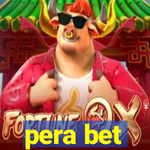 pera bet