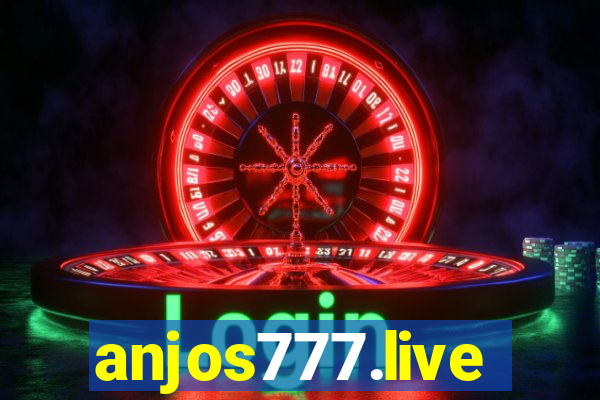 anjos777.live