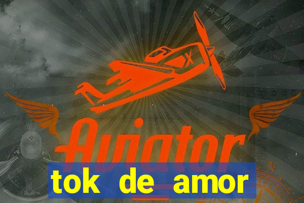 tok de amor boutique santos