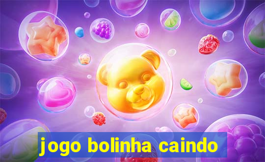 jogo bolinha caindo