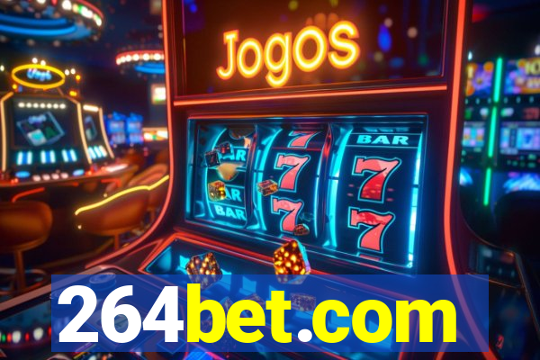 264bet.com