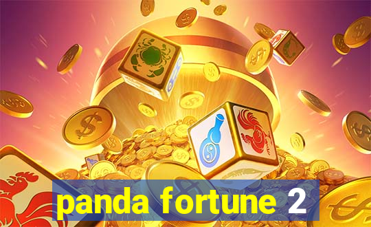 panda fortune 2