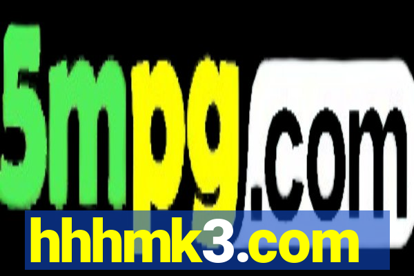 hhhmk3.com