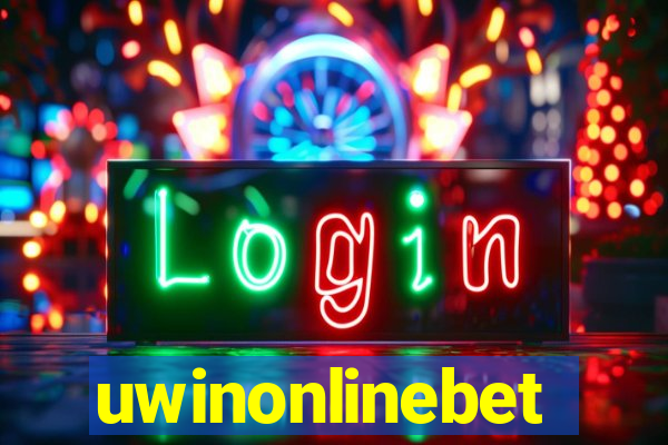 uwinonlinebet