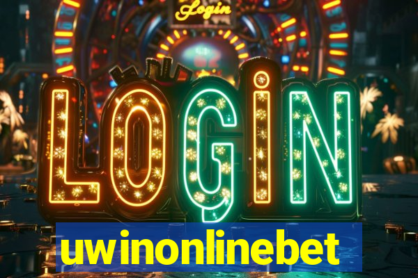 uwinonlinebet