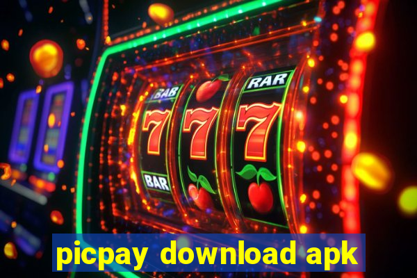 picpay download apk