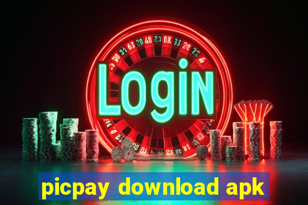 picpay download apk