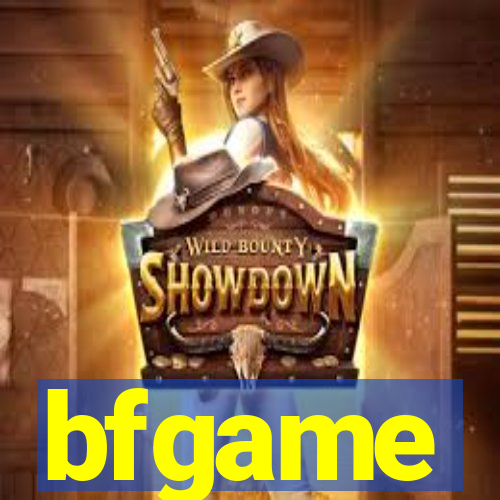 bfgame