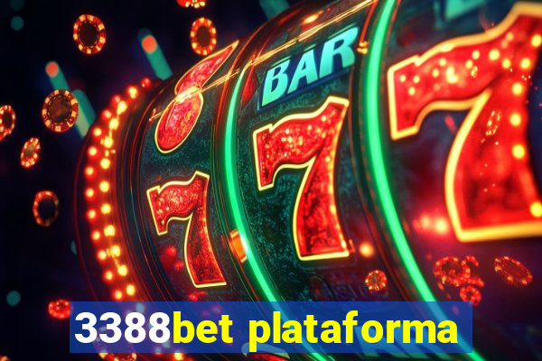 3388bet plataforma