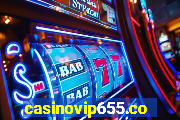 casinovip655.com