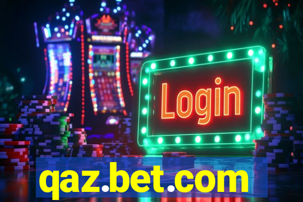 qaz.bet.com